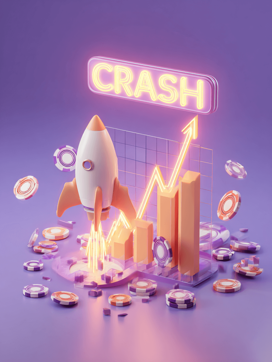 crash